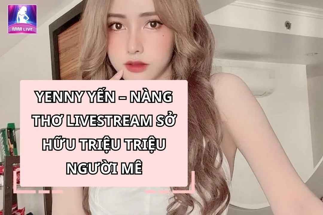 Yenny-yen