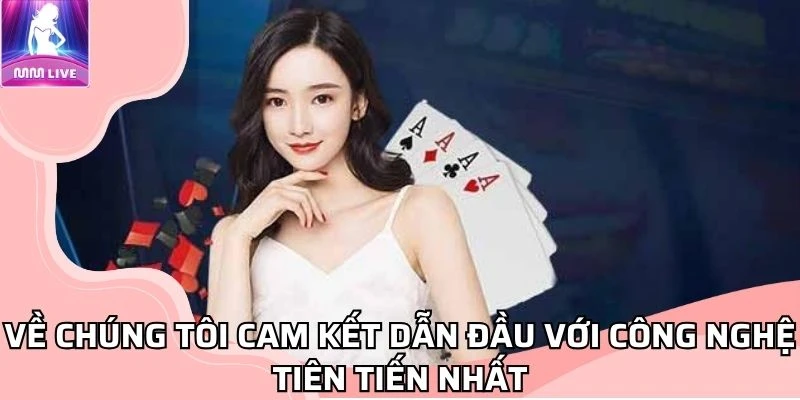 MMLIVE – Ứng Dụng Giải Trí Trực Tuyến Hàng Đầu 2025